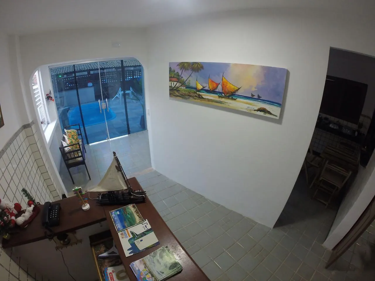 Inn Pousada Coco Beach Hotel Ipojuca